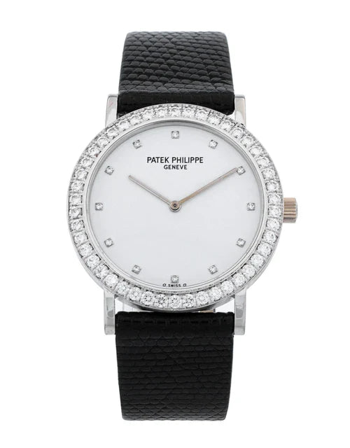 Patek Philippe Calatrava 5006G