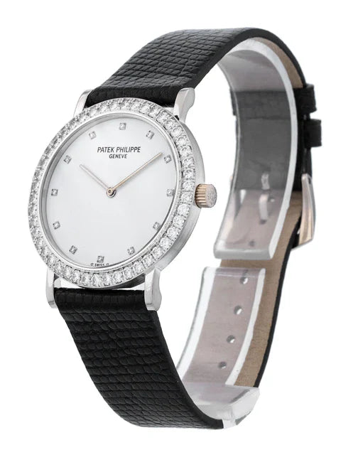 Patek Philippe Calatrava 5006G