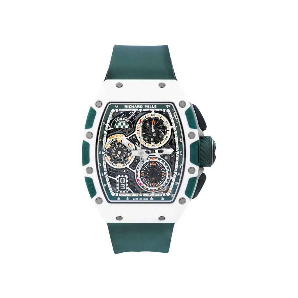 RICHARD MILLE RM72-01 Le Mans Classic