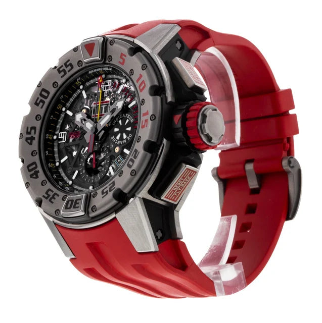 Richard Mille RM032
