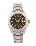Rolex Datejust Lady 28 279161