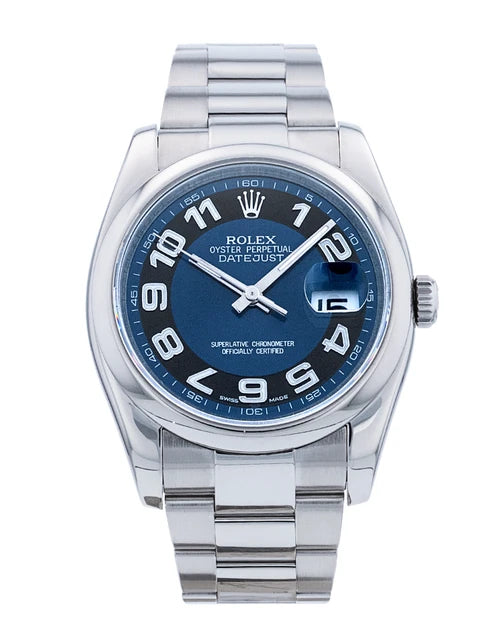 Rolex Datejust 116200