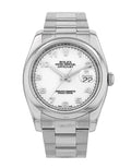 Rolex Datejust 116200