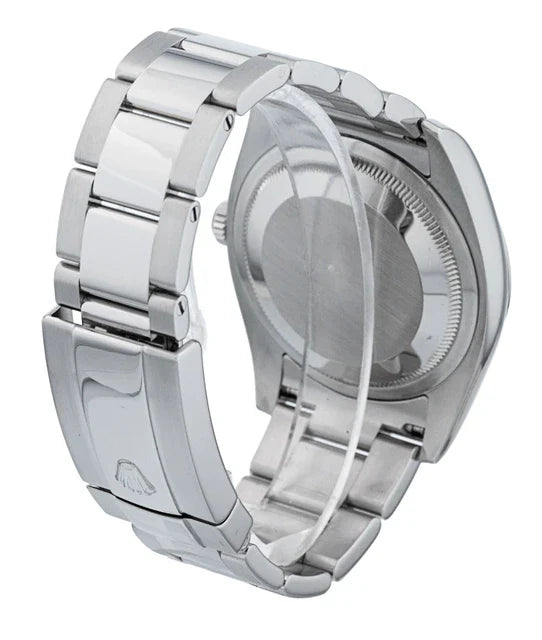 Rolex Datejust 116200