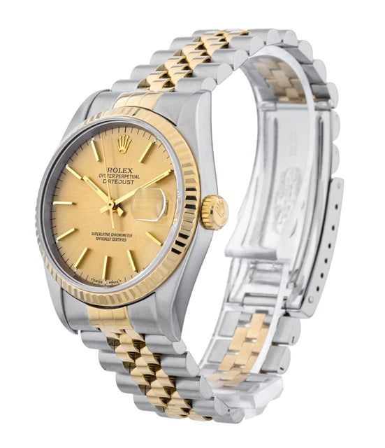 Rolex Datejust 116233