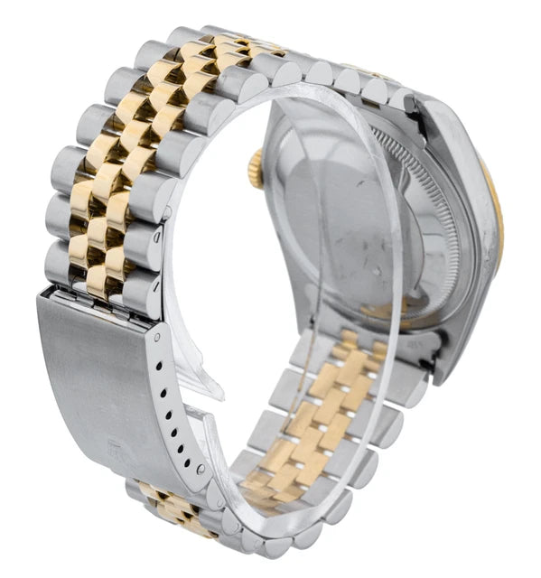 Rolex Datejust 116233