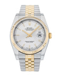 Rolex Datejust 116233