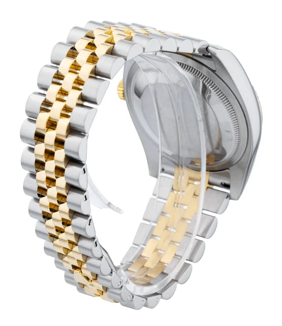 Rolex Datejust 116233