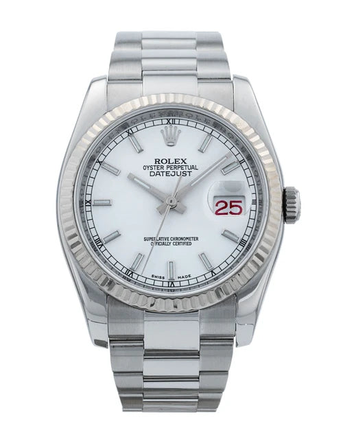 Rolex Datejust 116234