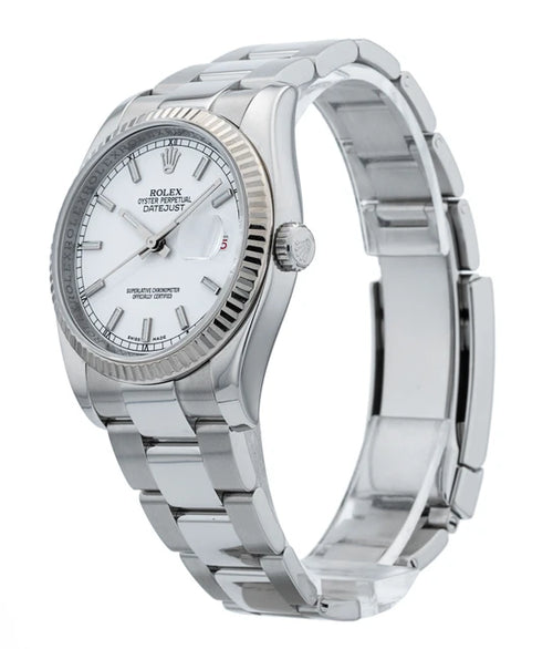 Rolex Datejust 116234