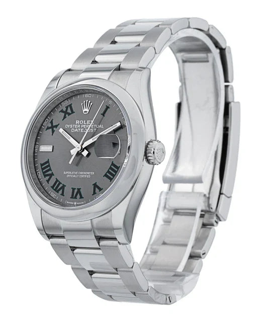 Rolex Datejust 126200