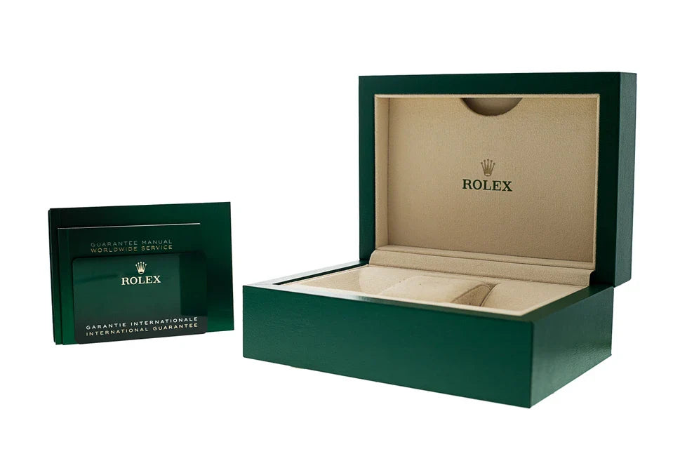 Rolex Datejust 126200