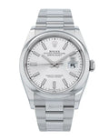 Rolex Datejust 126200
