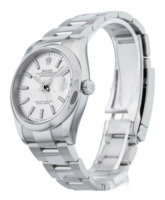 Rolex Datejust 126200