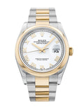 Rolex Datejust 126203