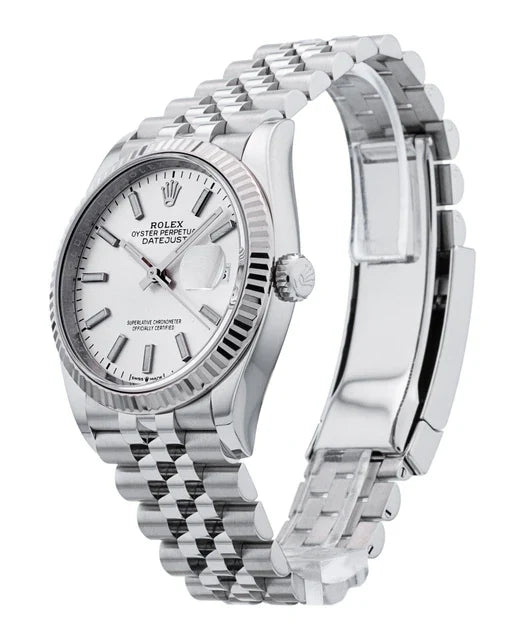 Rolex Datejust 126234