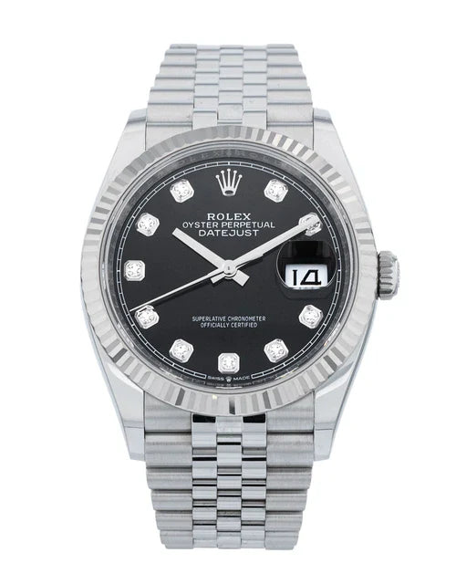 Rolex Datejust 126234