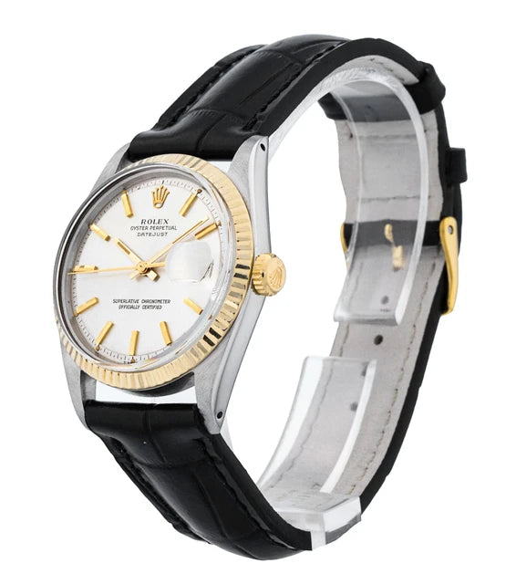 Rolex Datejust 1601
