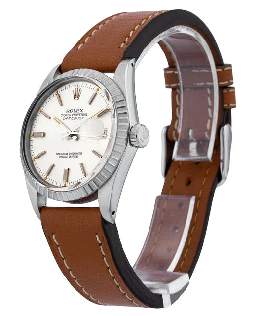 Rolex Datejust 16030