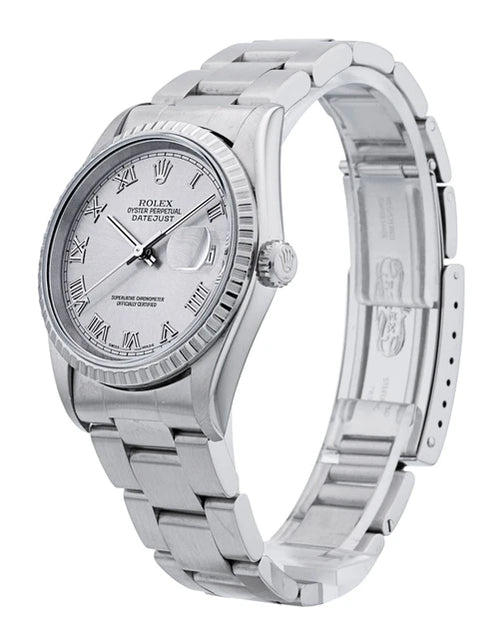 Rolex Datejust 16220