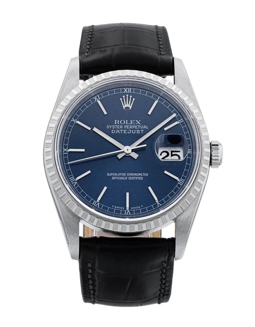 Rolex Datejust 16220