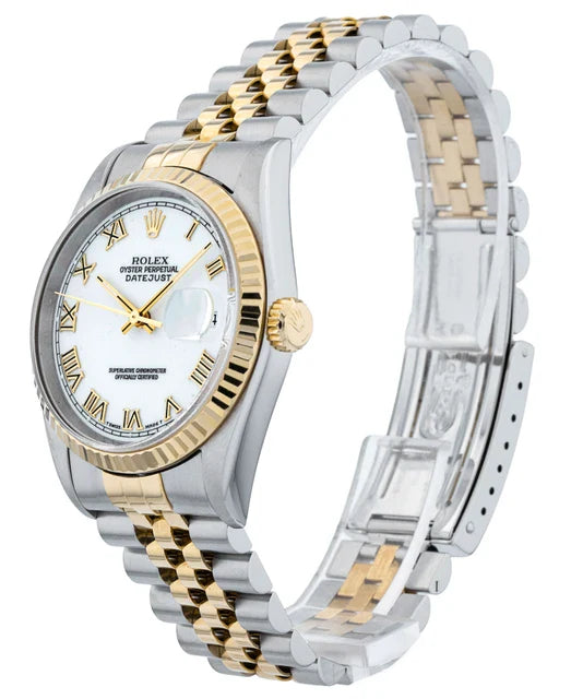 Rolex Datejust 16233