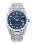 Rolex Datejust 41 126331