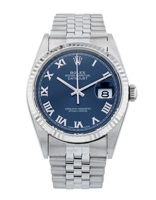 Rolex Datejust 41 126331