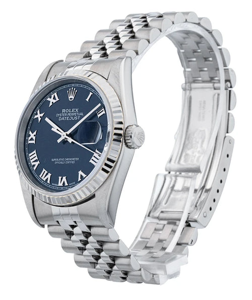 Rolex Datejust 41 126331