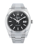 Rolex Datejust 1601