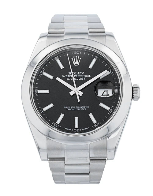 Rolex Datejust 1601