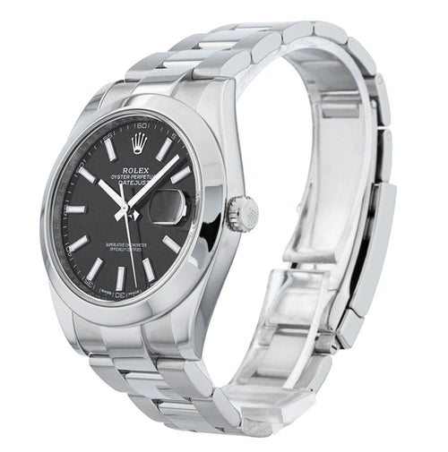 Rolex Datejust 1601