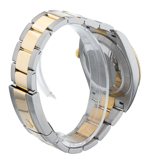 Rolex Datejust 41 126333