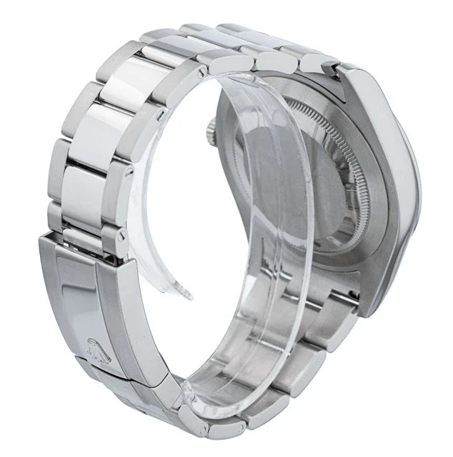 Rolex Datejust II 116300