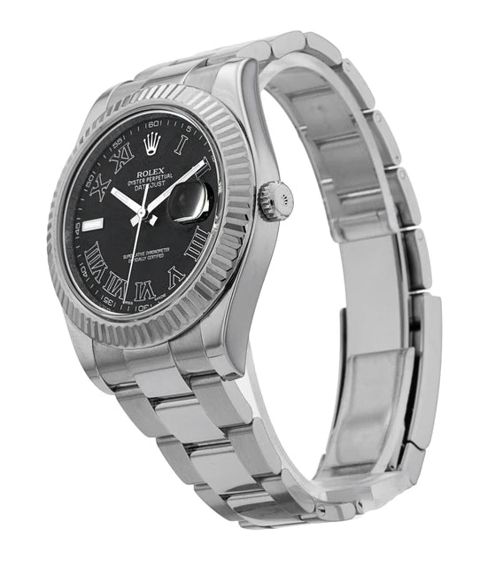 Rolex Datejust II 116334