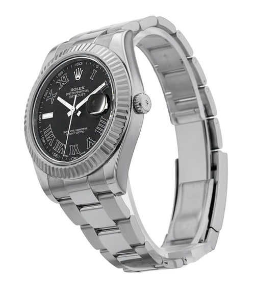 Rolex Datejust II 116334