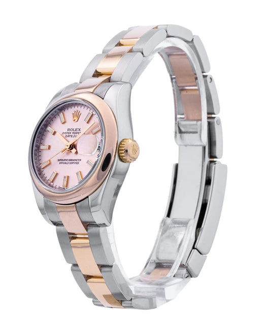 Rolex Datejust Lady 179161
