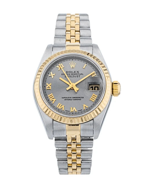 Rolex Datejust Lady 179173 Vintage