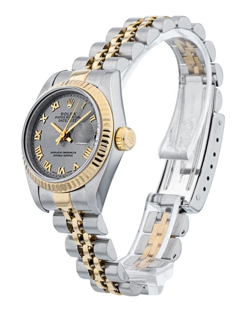 Rolex Datejust Lady 179173 Vintage