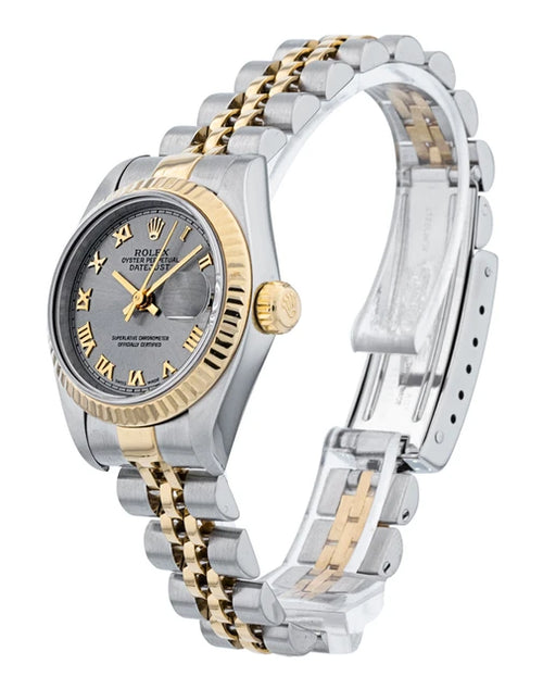 Rolex Datejust Lady 179173 Vintage