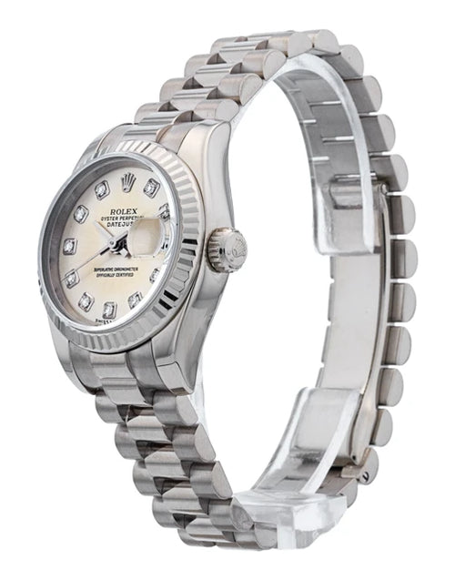 Rolex Datejust Lady 179179