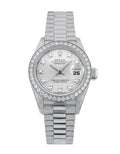 Rolex Datejust Lady 69136