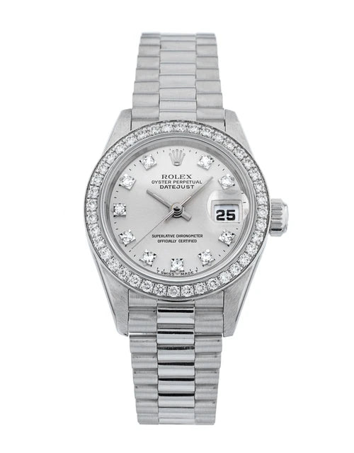 Rolex Datejust Lady 69136
