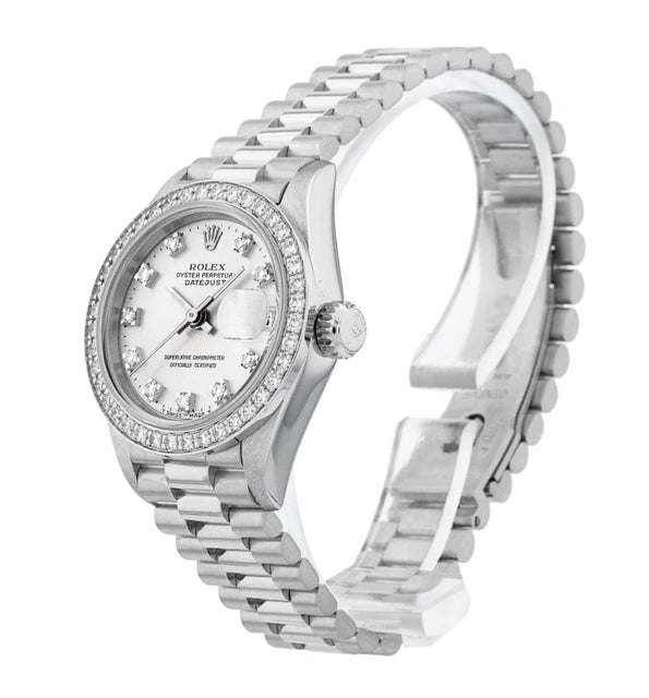Rolex Datejust Lady 69136