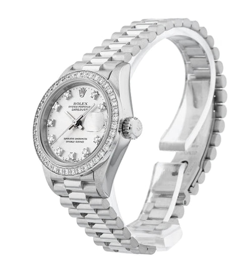 Rolex Datejust Lady 69136