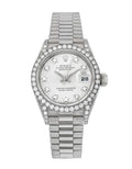 Rolex Datejust Lady 69159