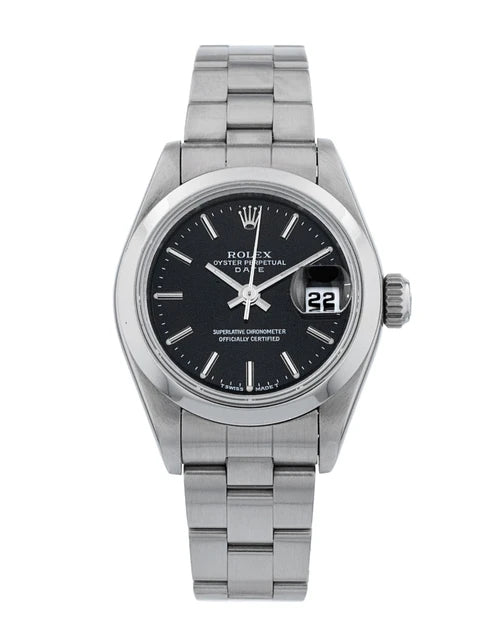 Rolex Datejust Lady 69160