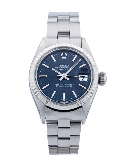 Rolex Datejust Lady 6917