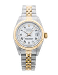 Rolex Datejust Lady 69173