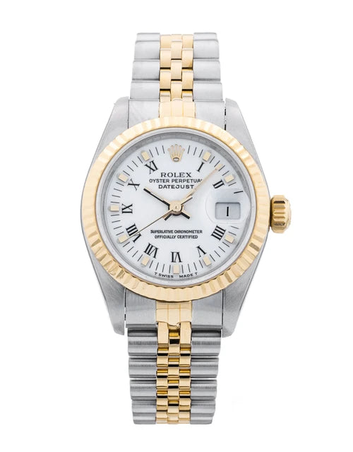 Rolex Datejust Lady 69173